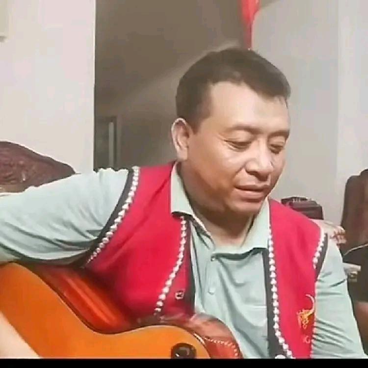 沧源黑哥