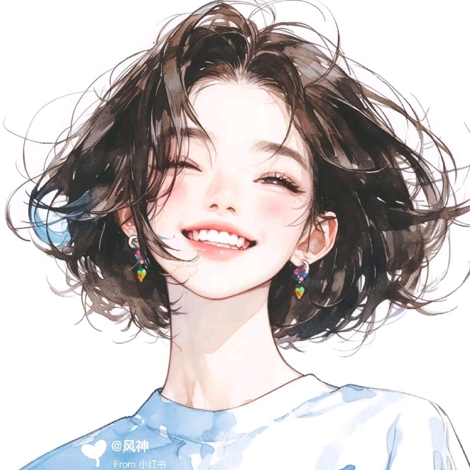 尚可🍁