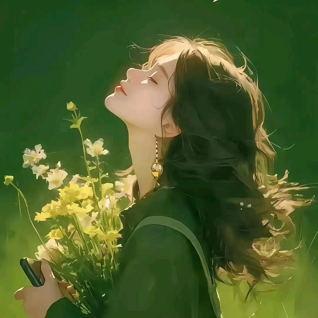 🌺欢子鲜花工作室