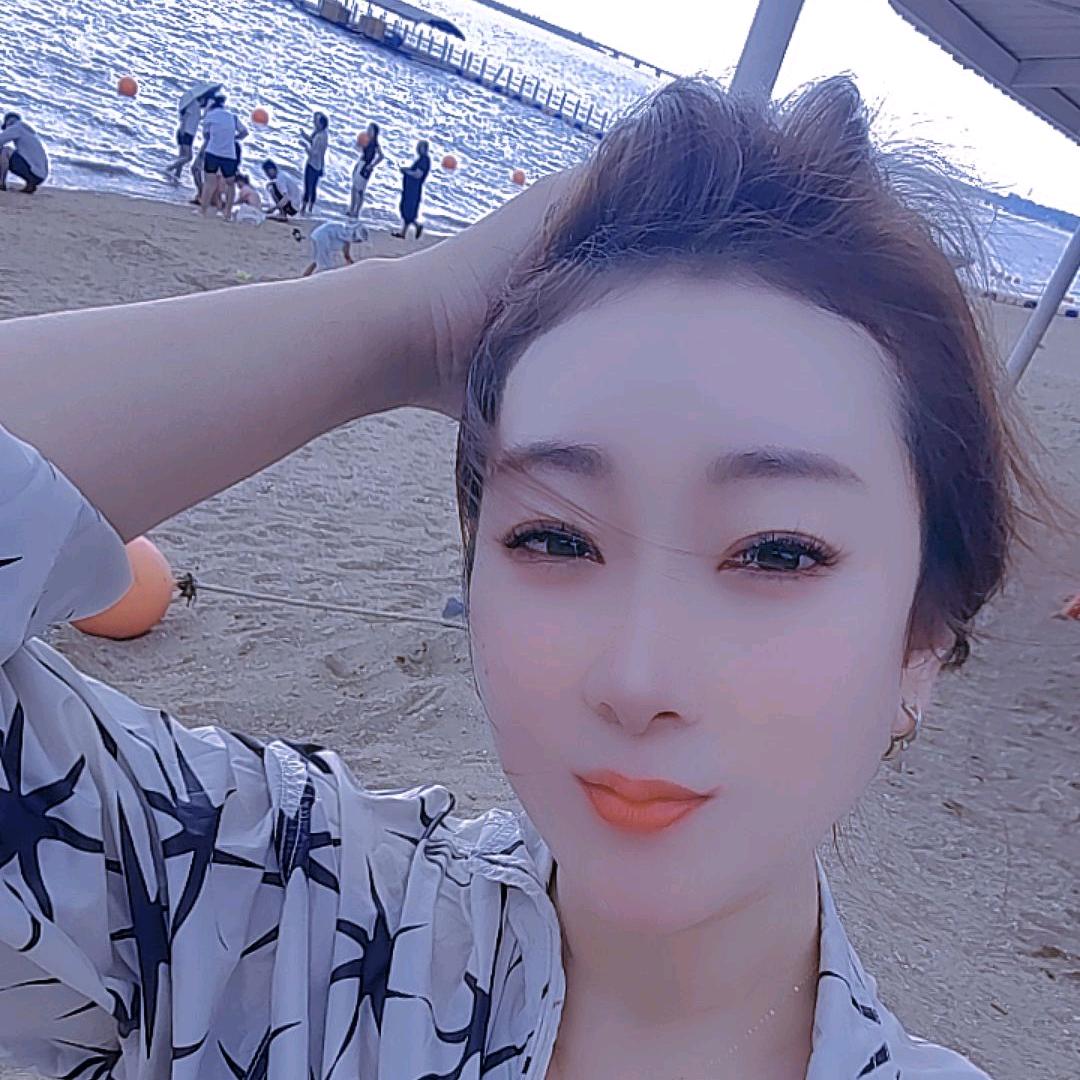 丹姐（拒绝私聊）
