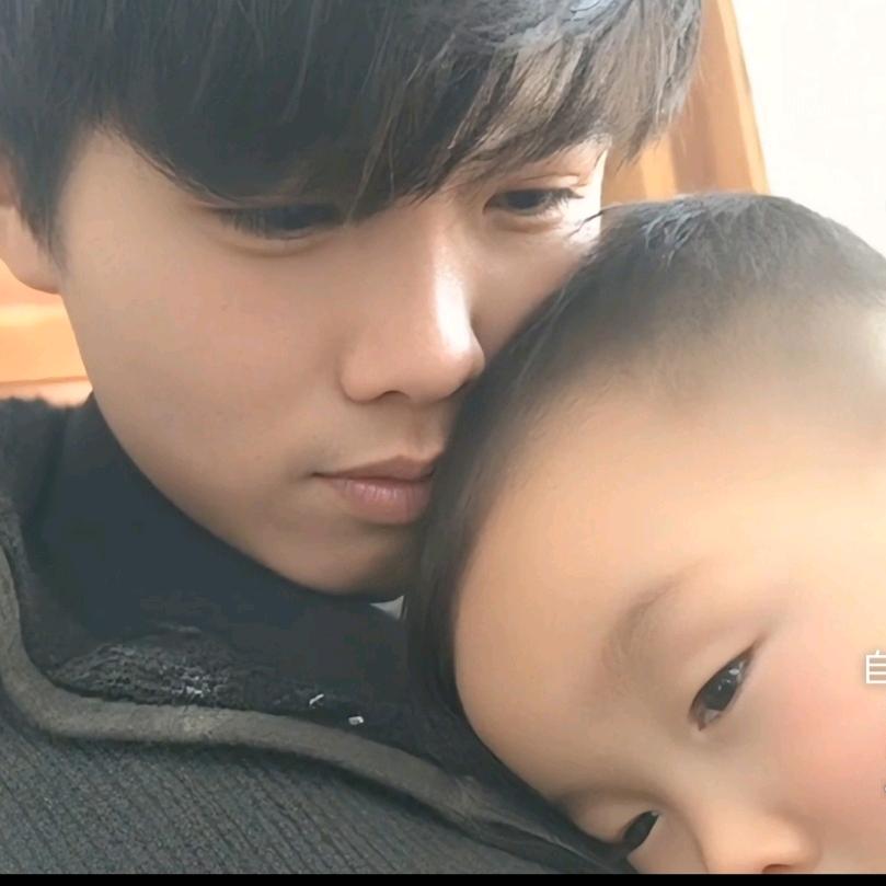 我的网名你的故事