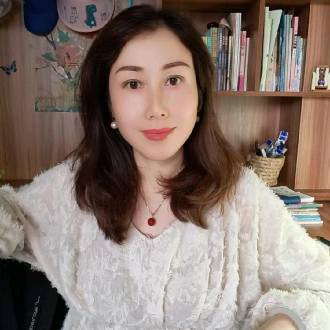 虞美人梅老师