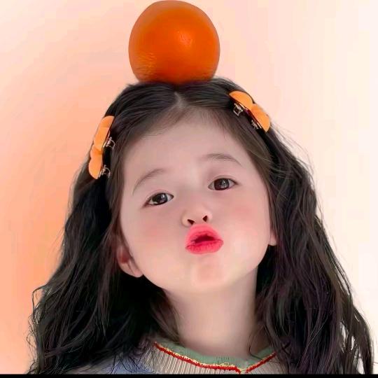 🍋柠檬子