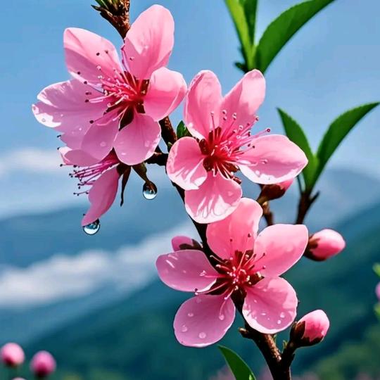 祥玺卓（八方来财）