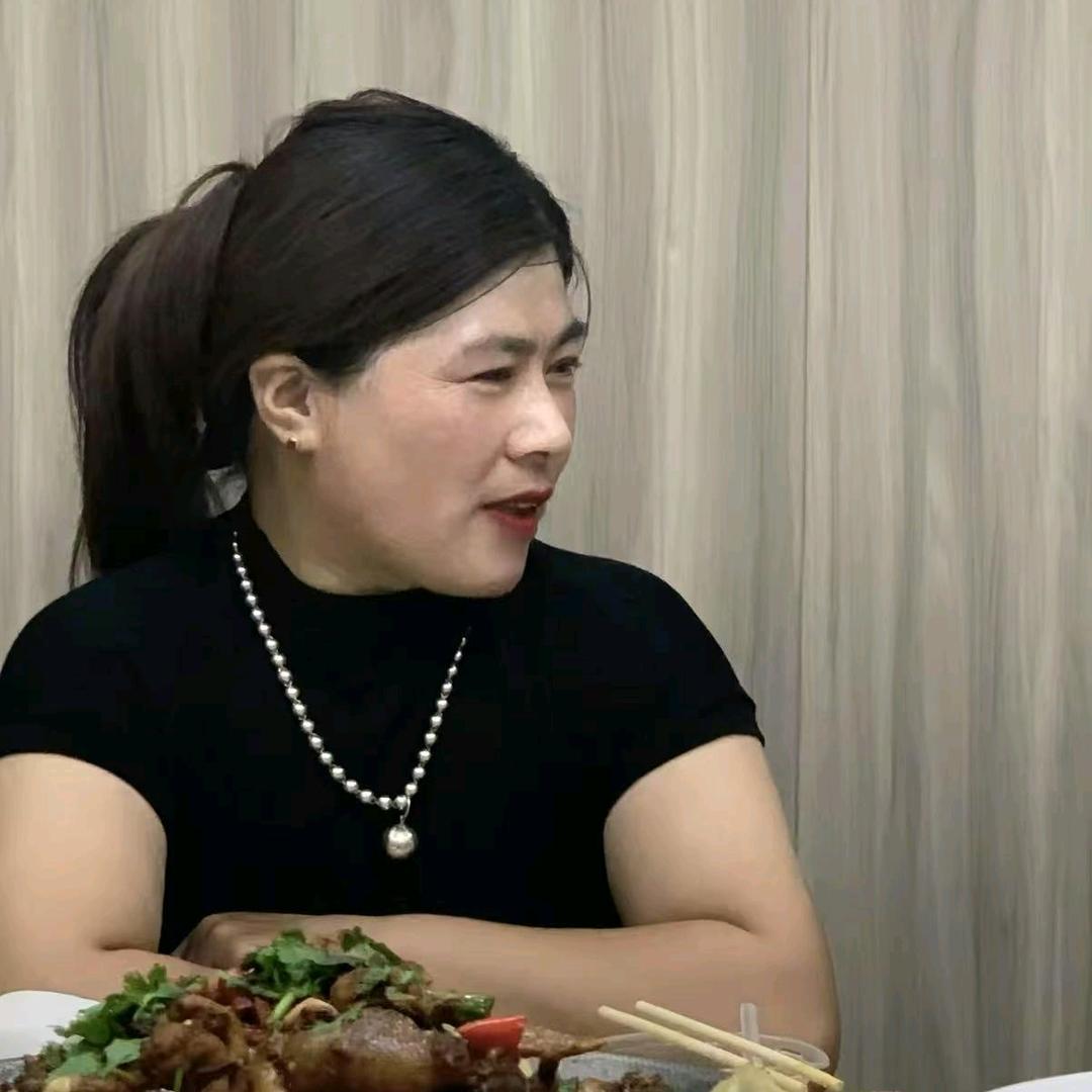 明天会更好.
