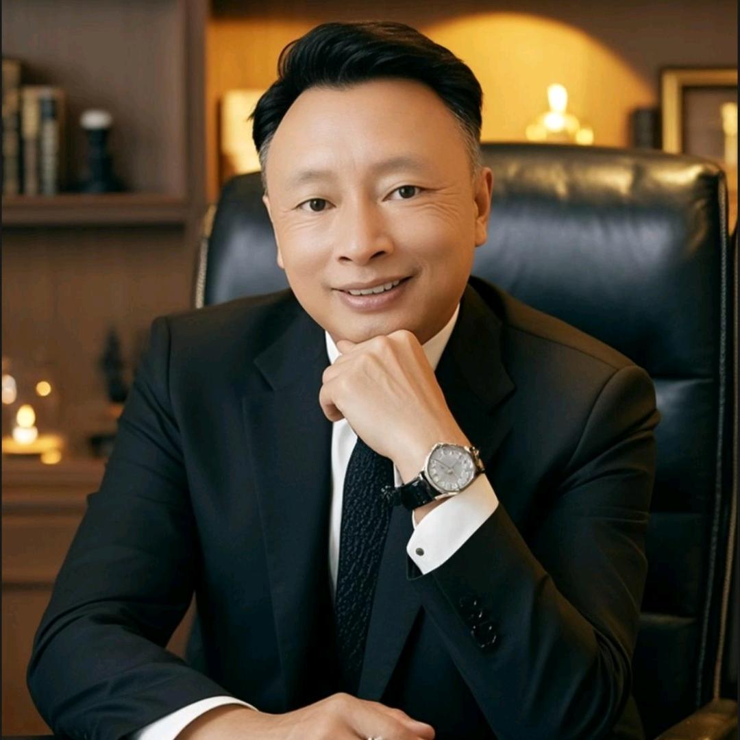 高老师讲升学规划
