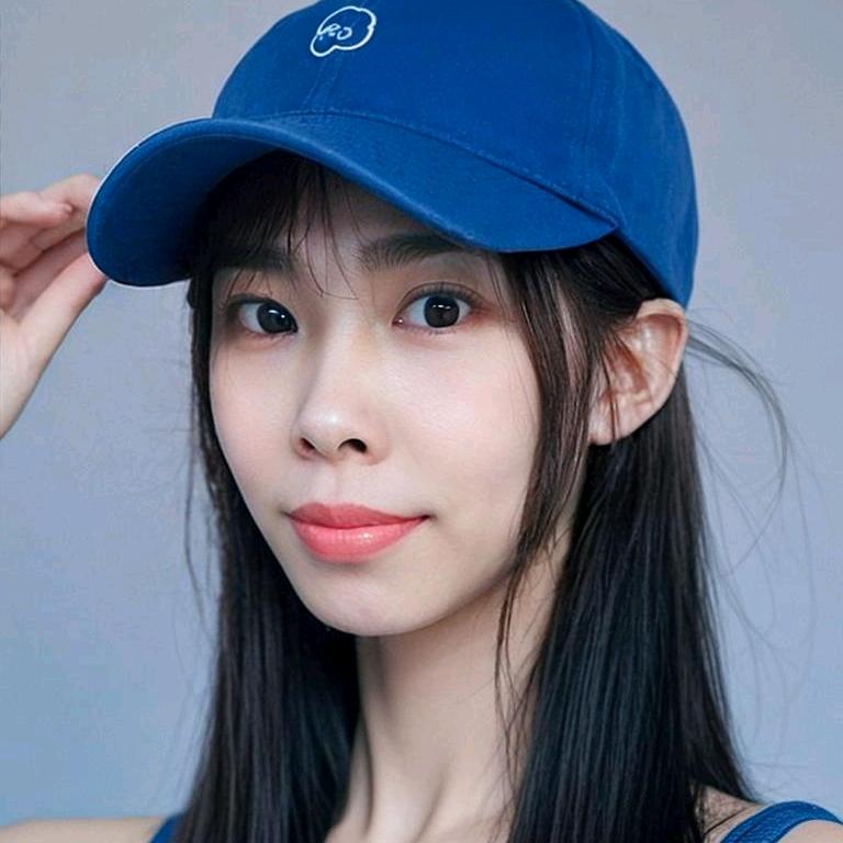 微笑前行