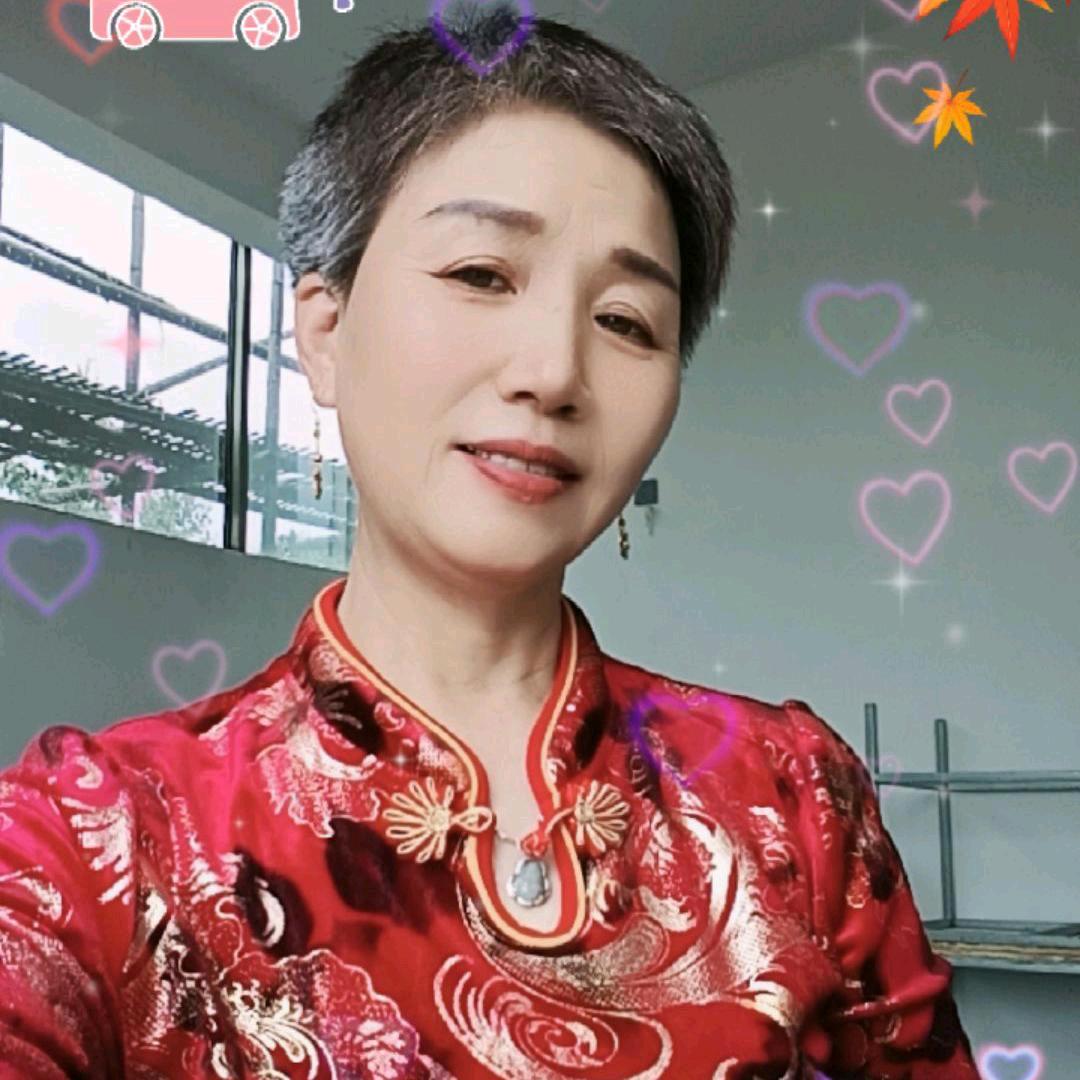 会姐