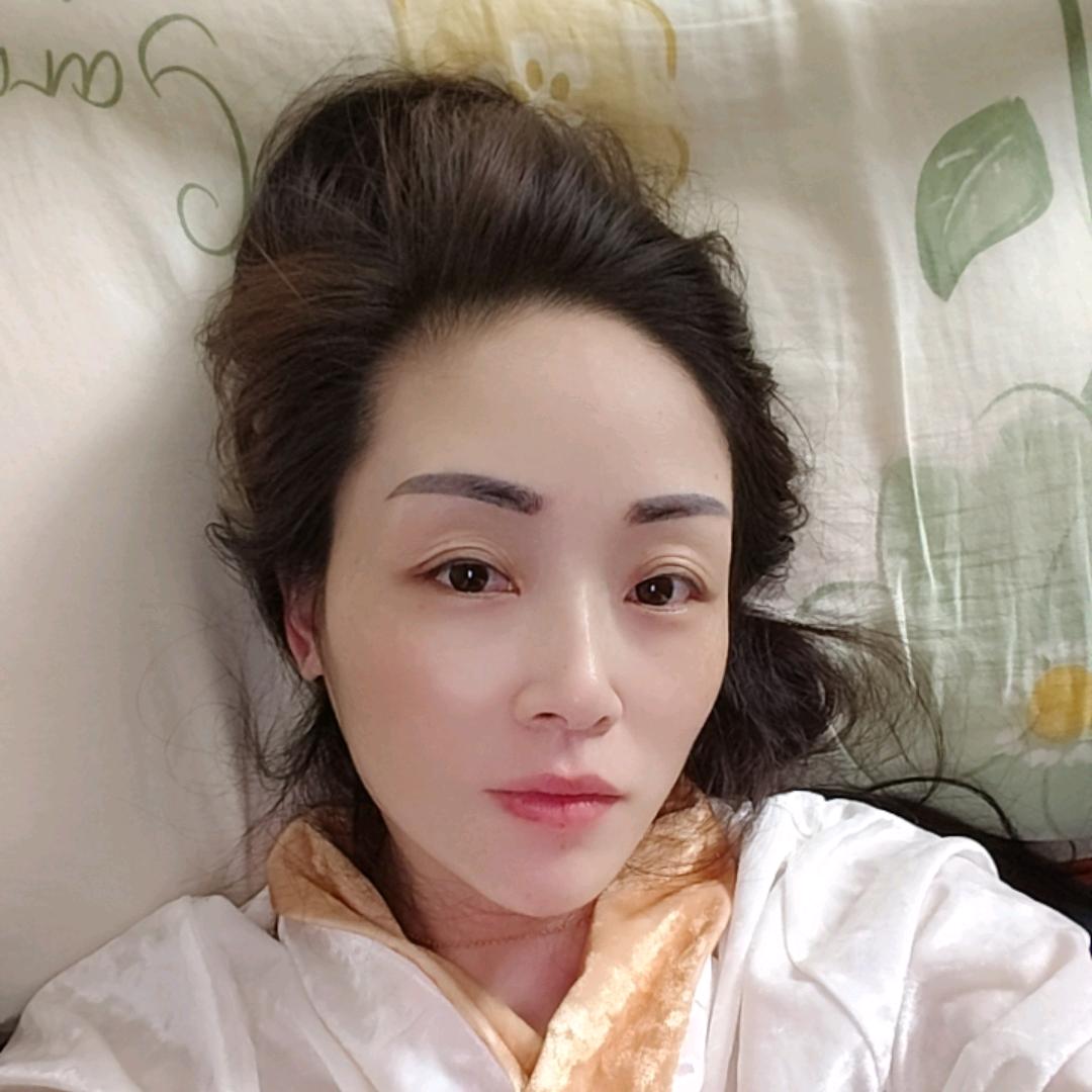 余生安好♥