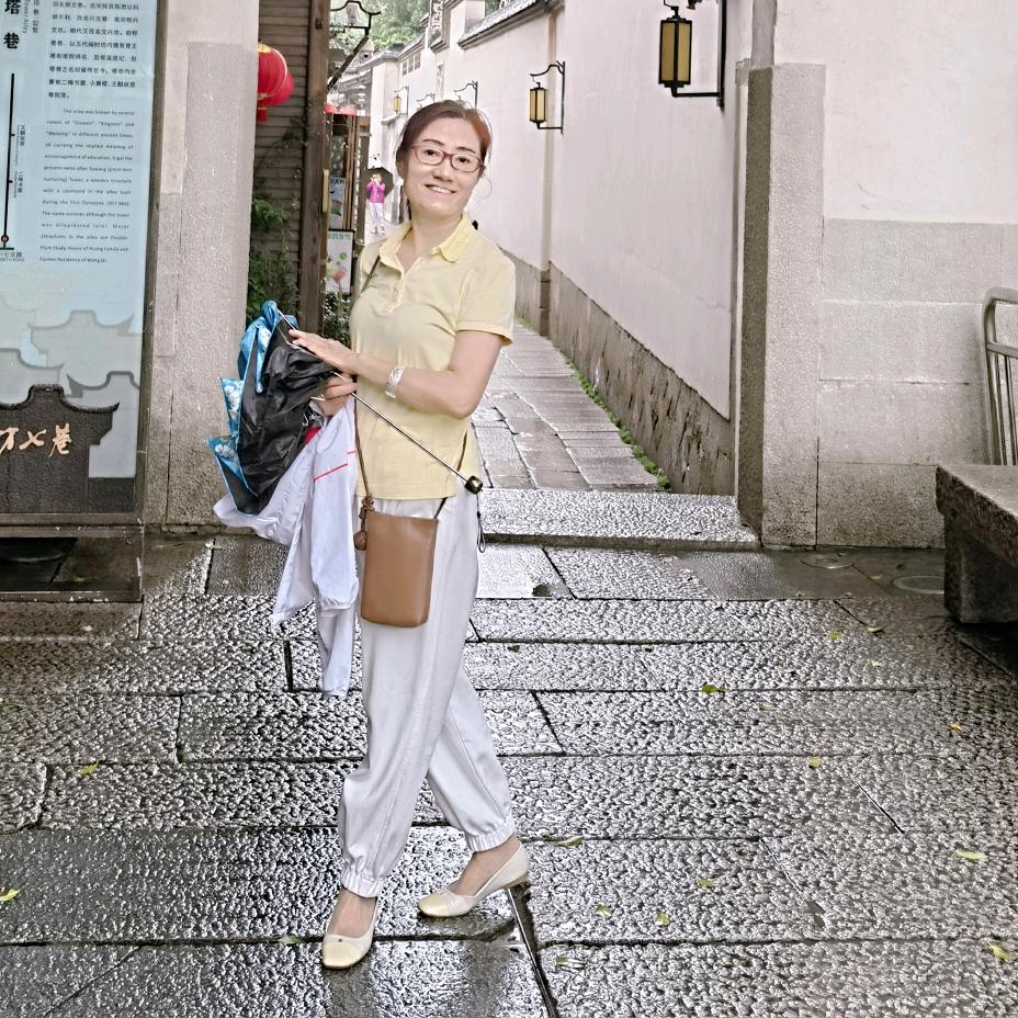 琼姐姐✌