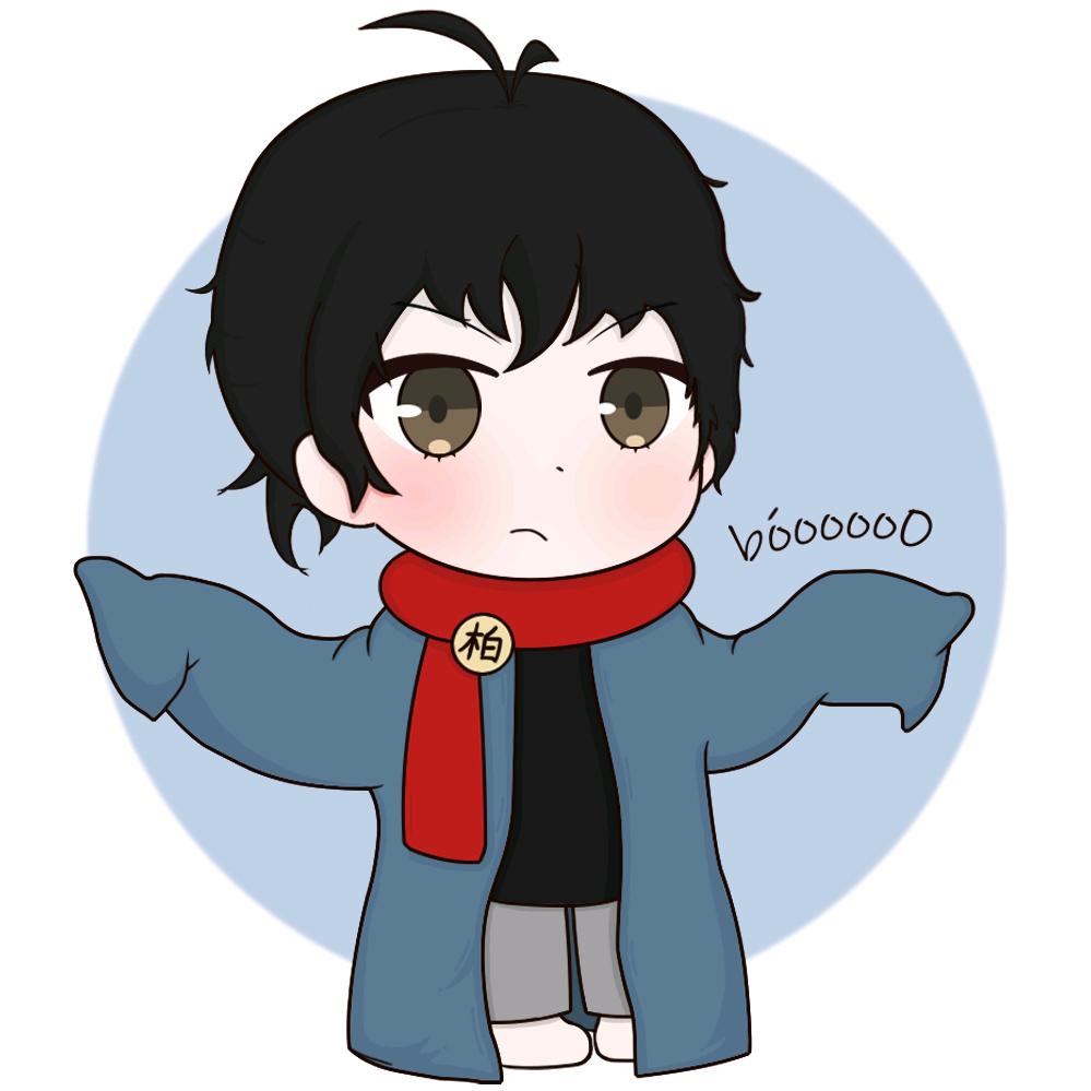 柏零（三角洲行动）