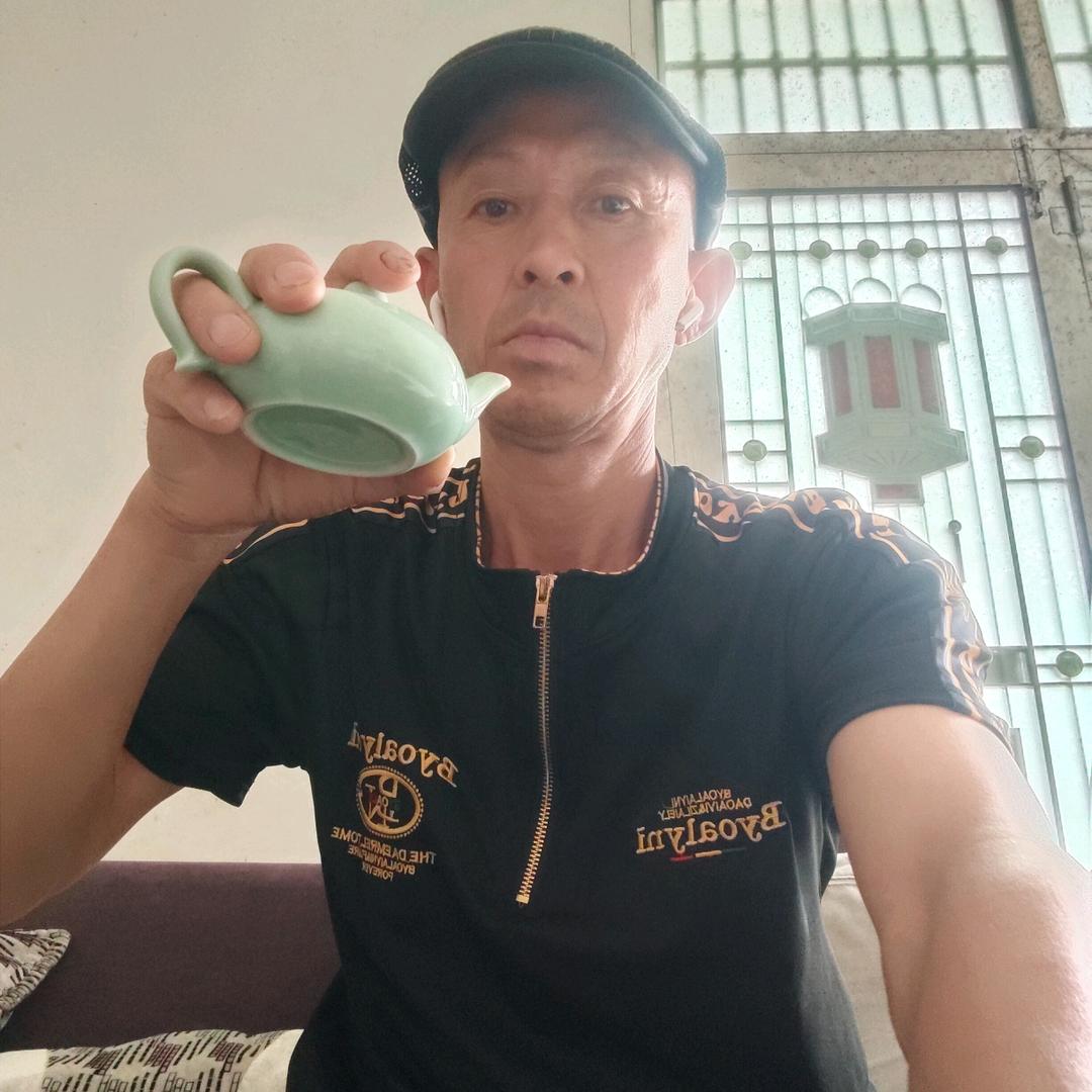 我想有个完整的家