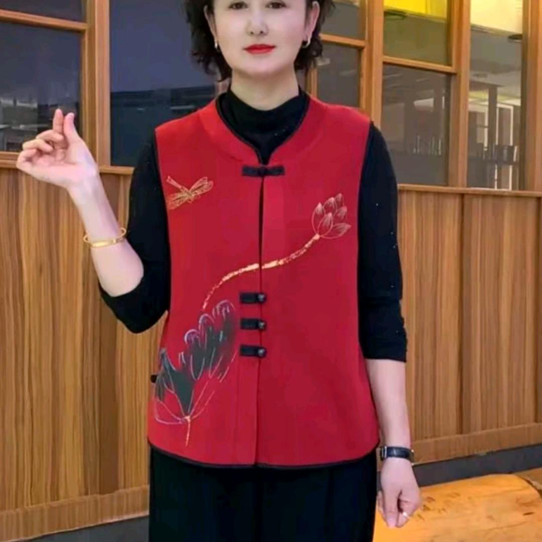 天忆美女装