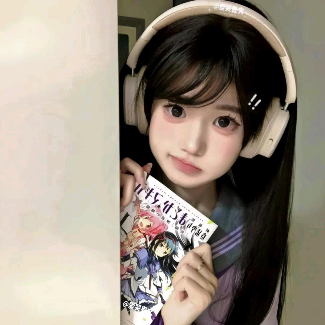 悲伤Kitty