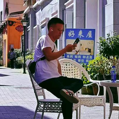 皇上的黃