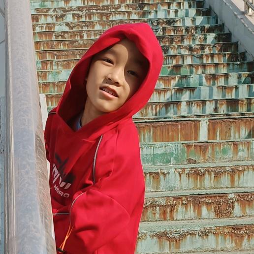 边缘上的光òᆺó