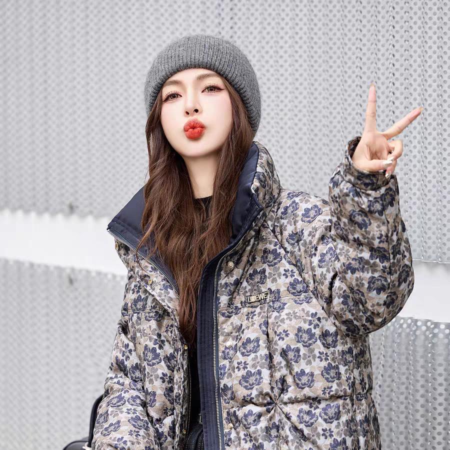 河南许昌魏都区金博女装