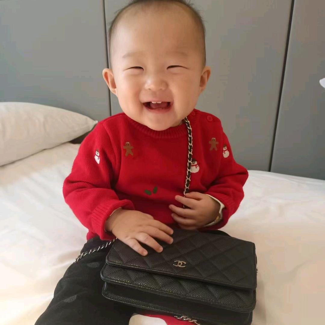 那一刻，才明白情深义重