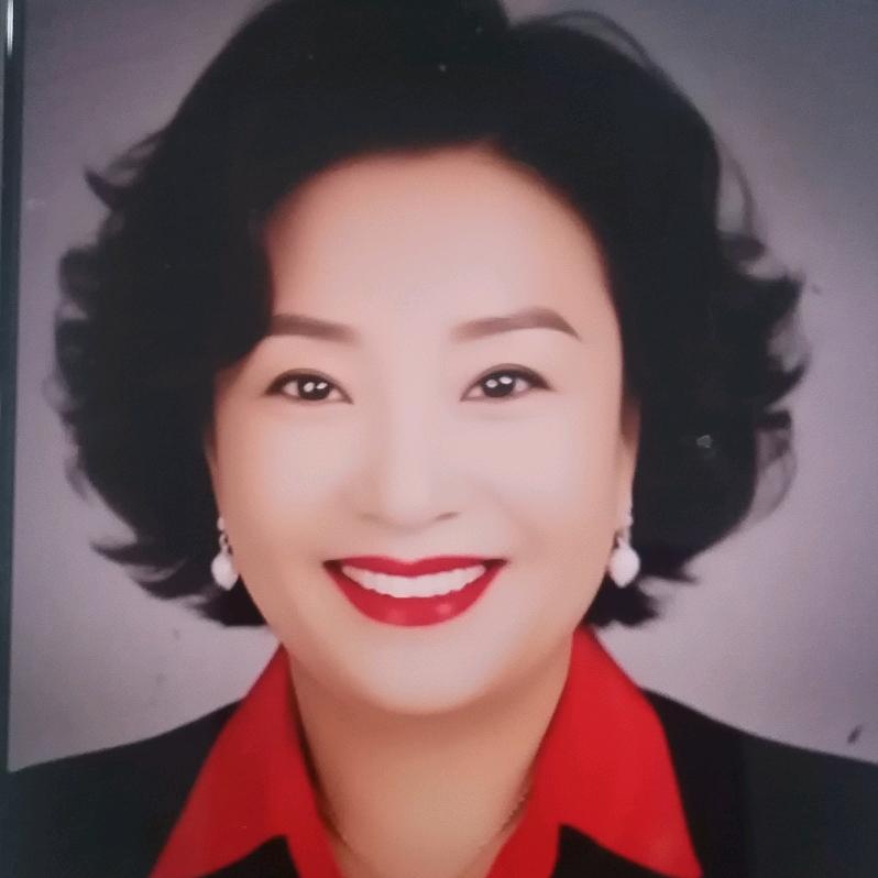 幸福姐