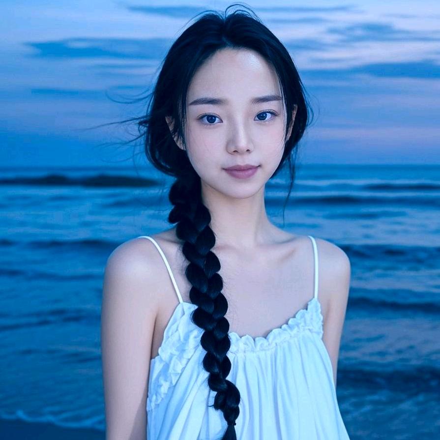 摆摊卖袜子的三宝妈～筱凡