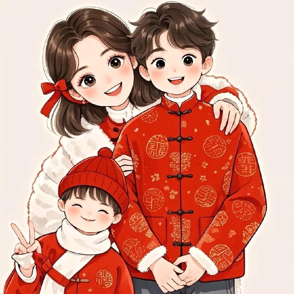 李尚往来