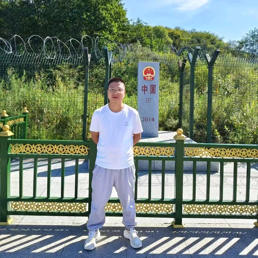 襄汾刘呆（跨境电商）