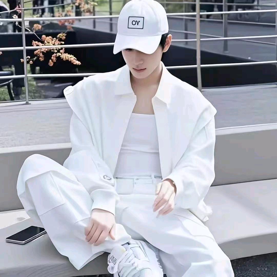 小九妹大哥