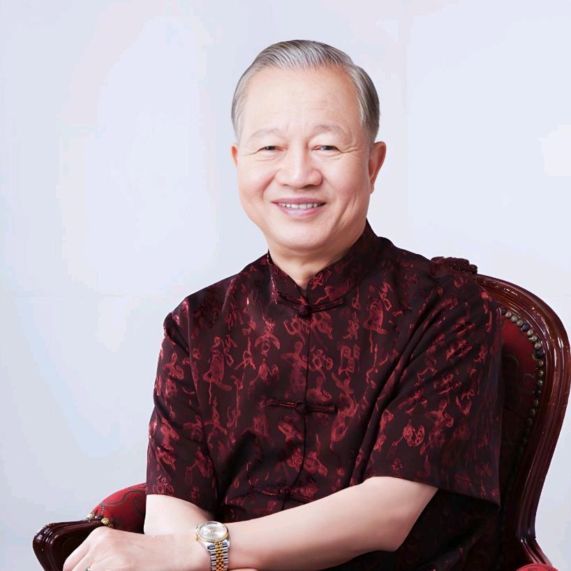 曾仕强易友读书会