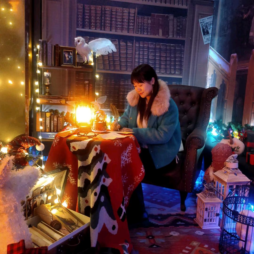 卡哇伊ฅฅ*🐰