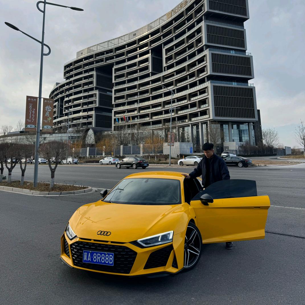 李达康（进步版）