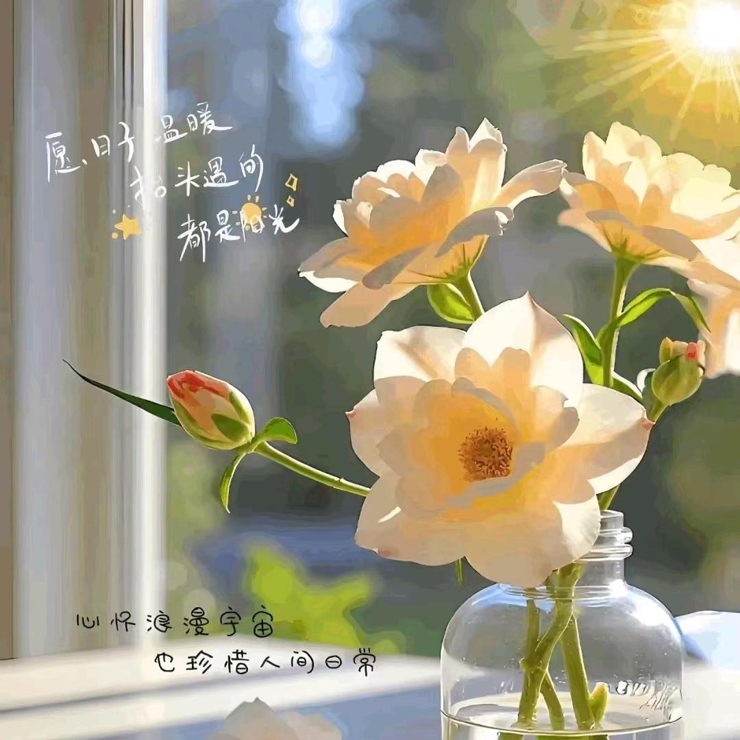 春风十里有你