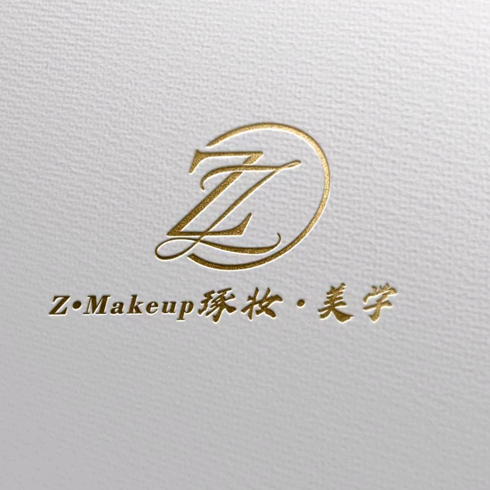Z•Makeup琢妆•美学官方号