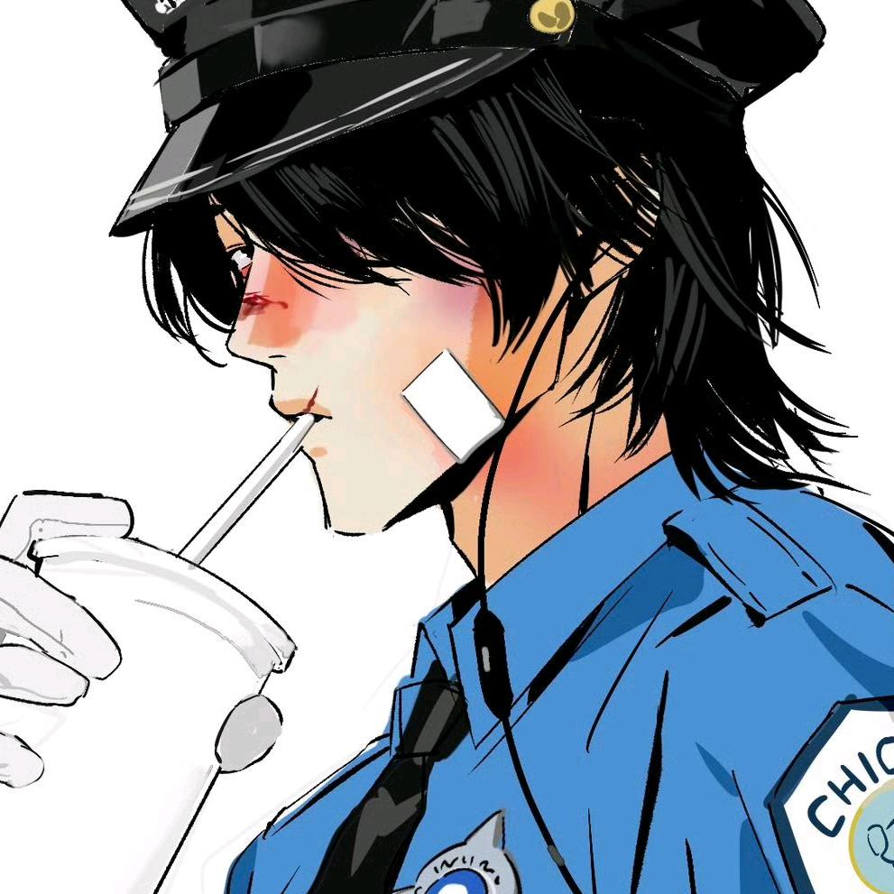 尾形百狂热女粉丝