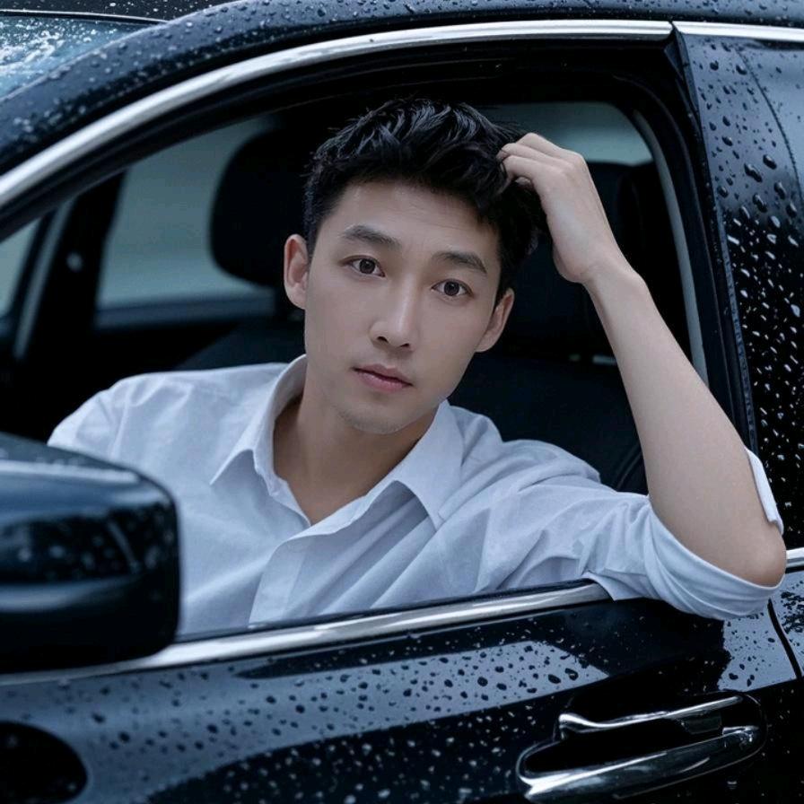 独赏浊水一尾鱼