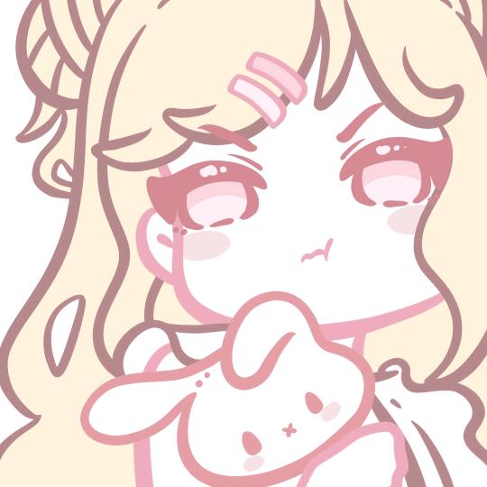ʚɞ.
