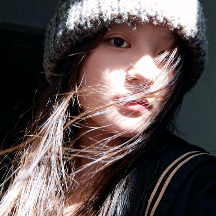 罗明月🈷️lyx