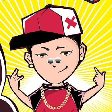 龙GG