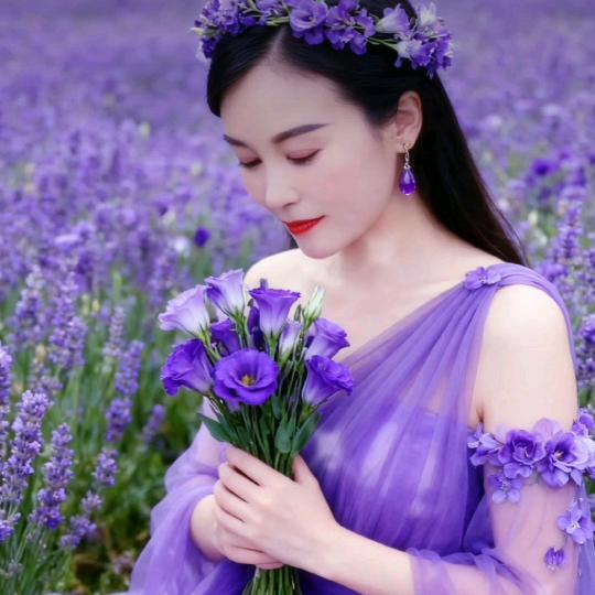 我世界只有你☔💐☔