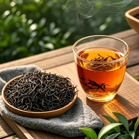 小汪（皖南土特产）