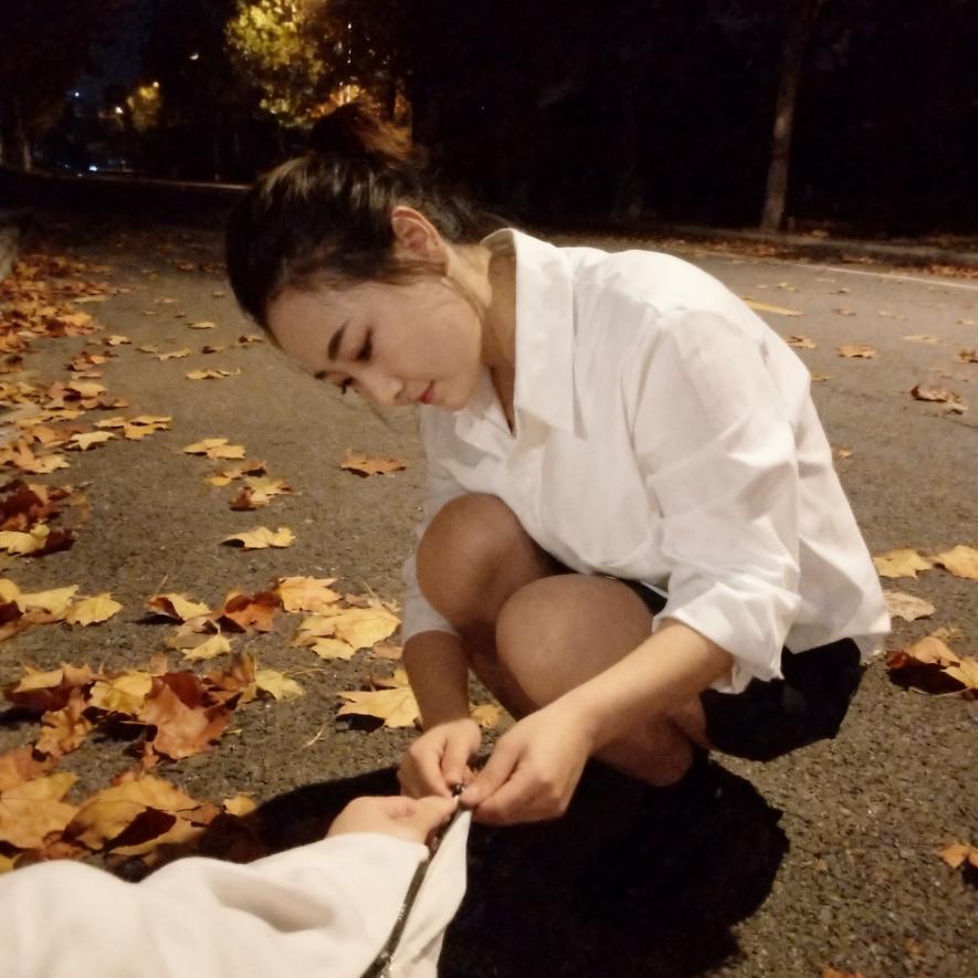 我吃红绿灯