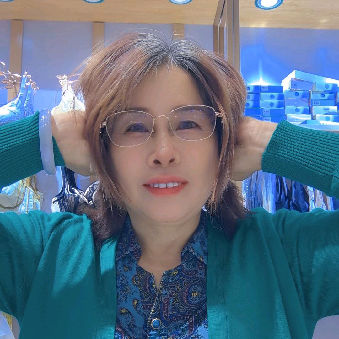 杨姐，