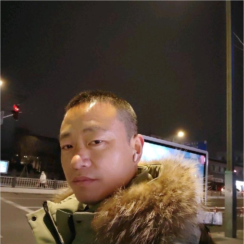 酿好酒的黄老板