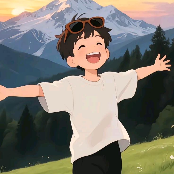 😀😀