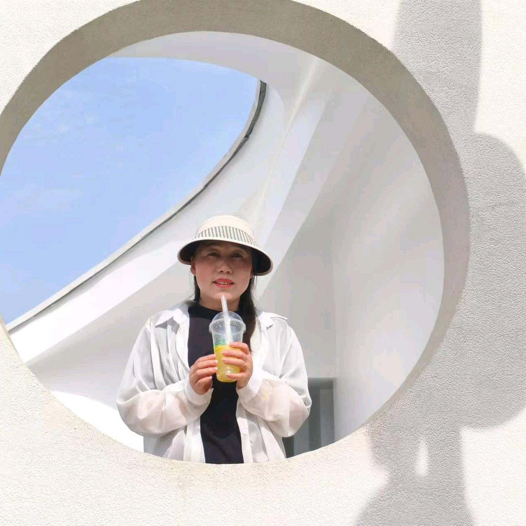 ～姐就是这么拽～