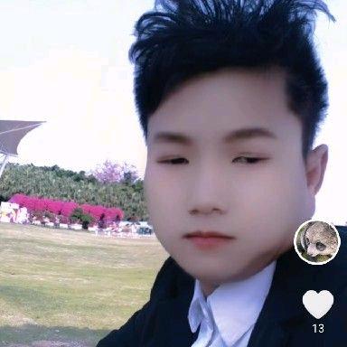 相信自己的有缘人