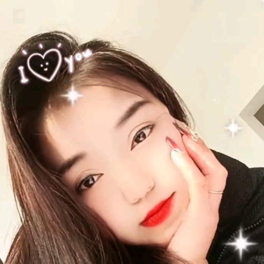 美美