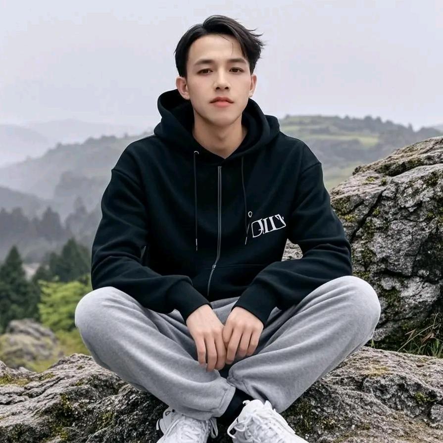 吴福生