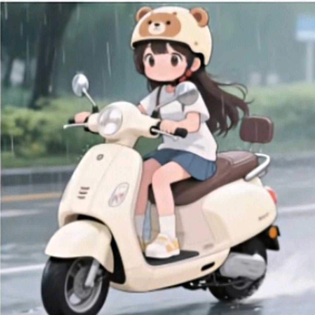 幸福小宝贝
