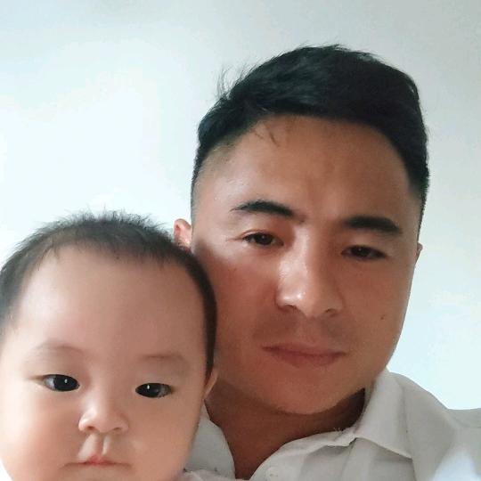 果果跑腿（阿呆）