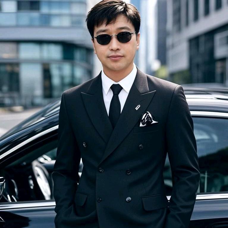 弎哥【前程似锦】